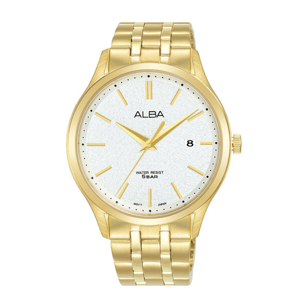 Alba Men's Prestige Quartz Watch AS9R26X1