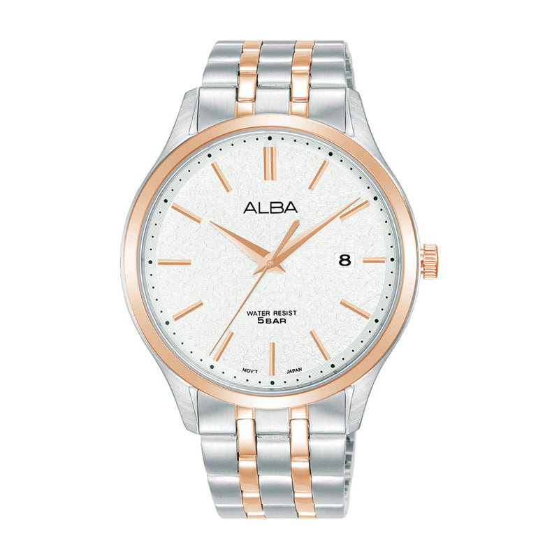 Alba Men's Prestige Quartz Watch AS9R28X1