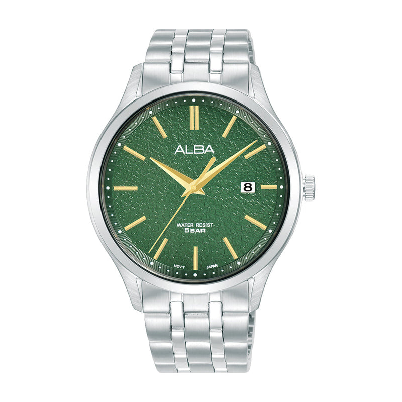 Alba Men's Prestige Quartz Watch AS9R29X1