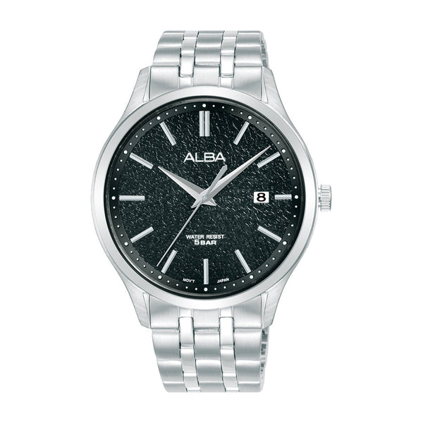 Alba Men's Prestige Quartz Watch AS9R31X1