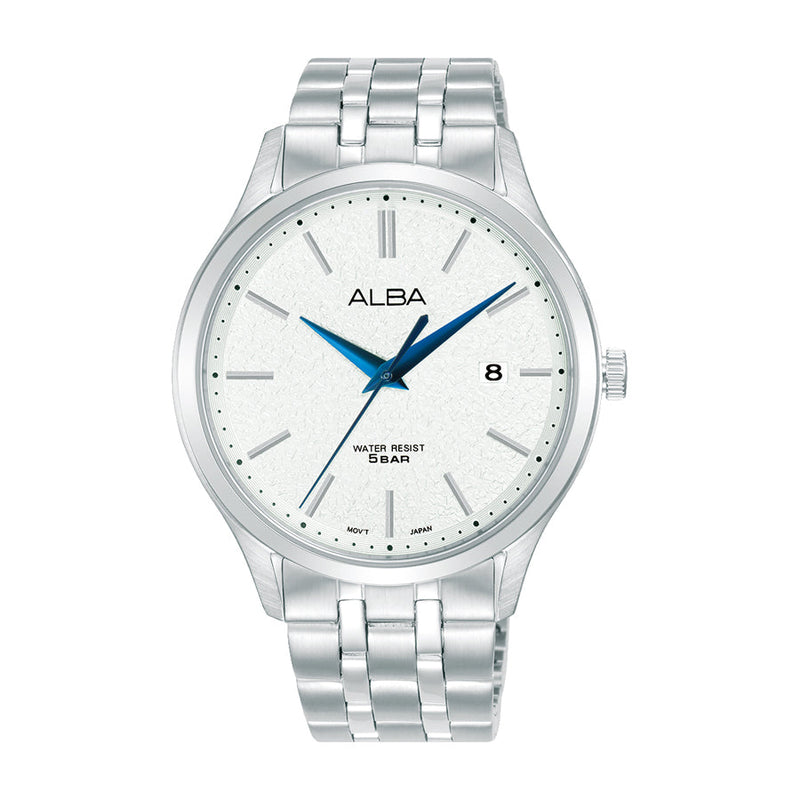 Alba Men's Prestige Quartz Watch AS9R35X1