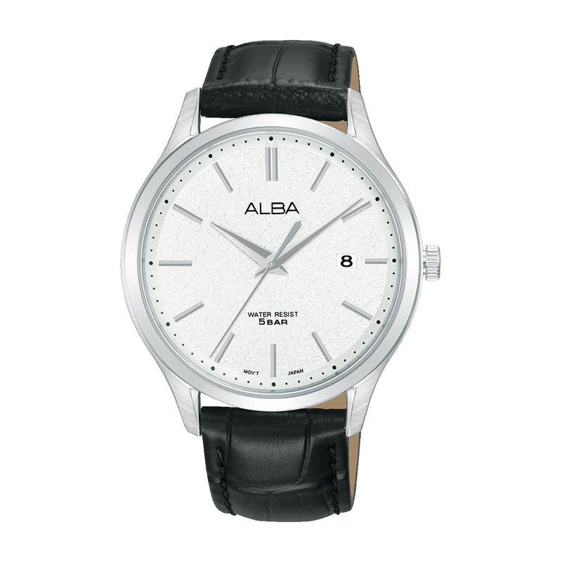 Alba Men's Prestige Quartz Watch AS9R39X1