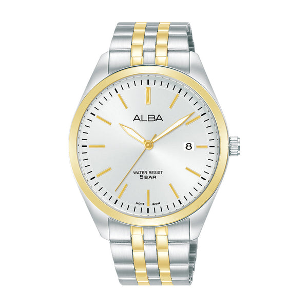 Alba Men's Standard Quartz Watch AS9S12X1