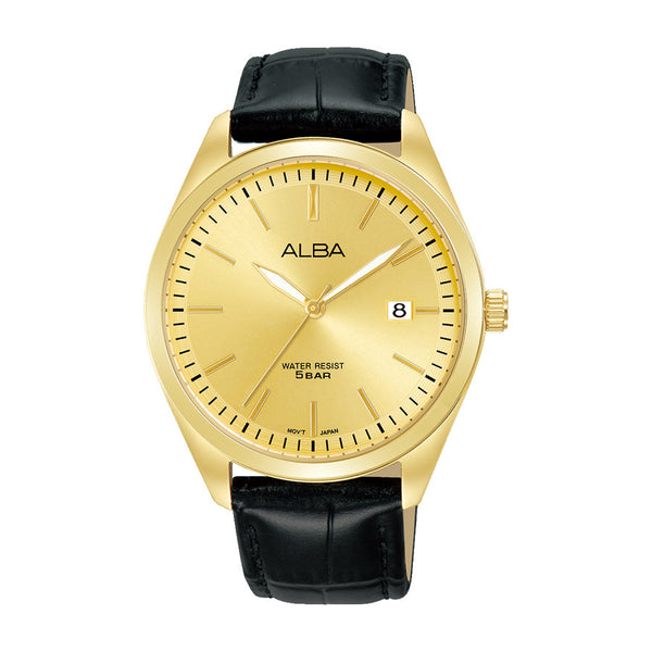 Alba Men's Standard Quartz Watch AS9S22X1