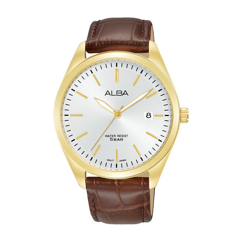 Alba Men's Standard Quartz Watch AS9S26X1