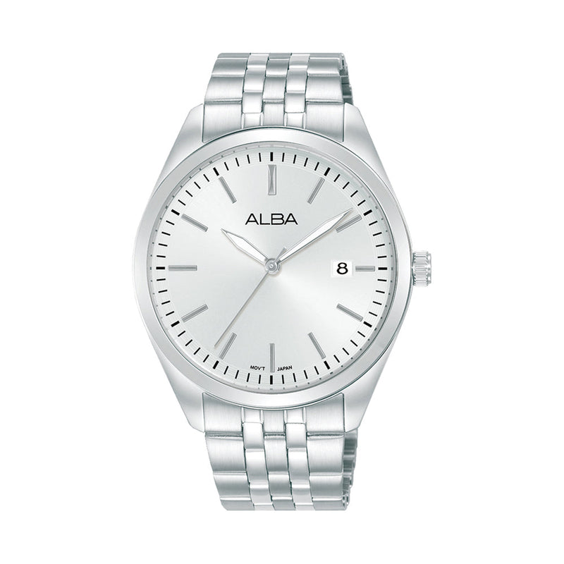 Alba Men's Quartz Watch