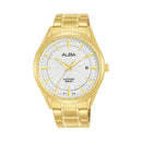 Alba Men's Prestige Quartz Watch AS9S46X1