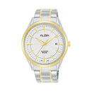 Alba Men's Prestige Quartz Watch AS9S50X1
