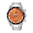 Alba Men's Active Quartz Watch AT3J21X1
