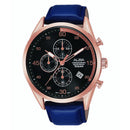 ALBA Men's Active Sports Quartz Watch