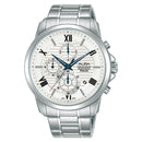 ALBA Men's Prestige Formal Quartz Watch