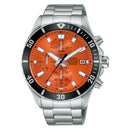 ALBA Men's Active Sports Quartz Watch