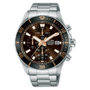 ALBA Men's Active Sports Quartz Watch