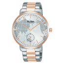 ALBA Women's Prestige Dress Quartz Watch