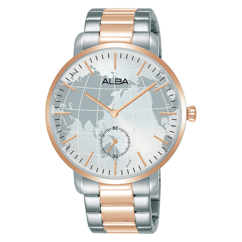 ALBA Women's Prestige Dress Quartz Watch