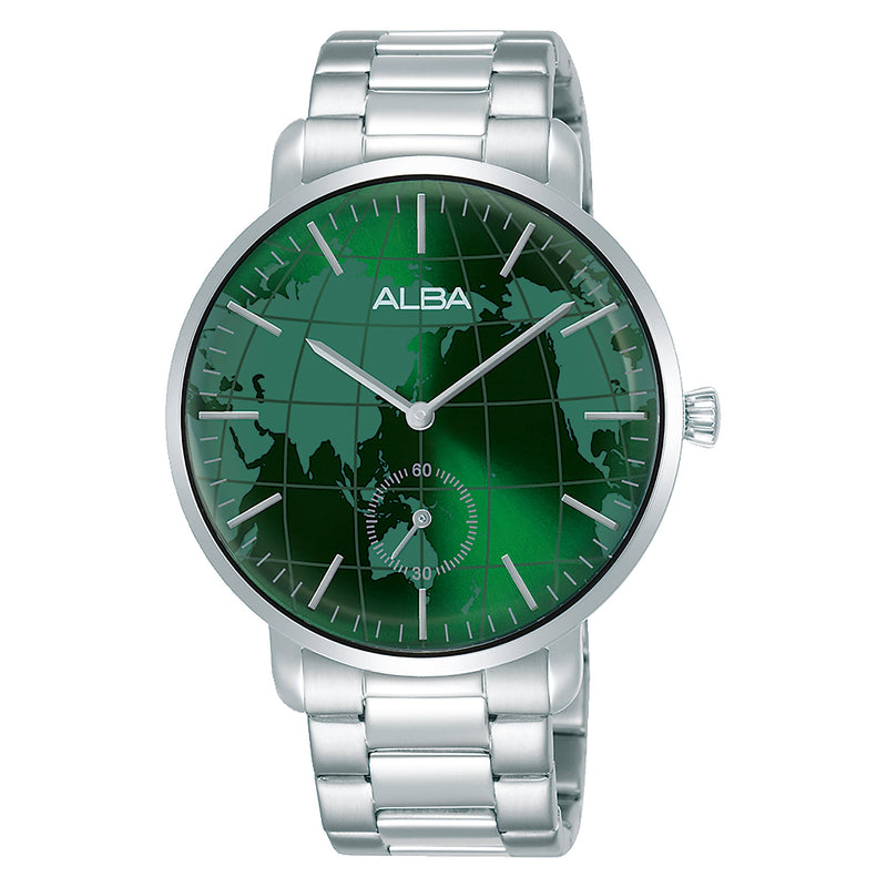 ALBA Women's Prestige Dress Quartz Watch