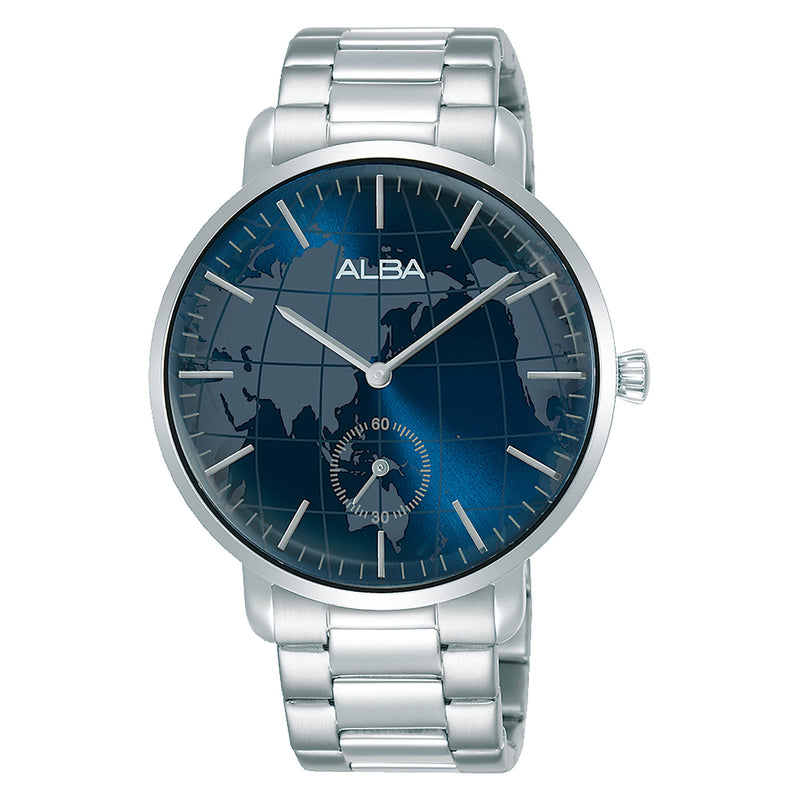 ALBA Women's Prestige Dress Quartz Watch