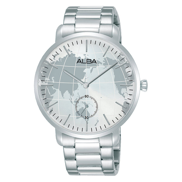 ALBA Women's Prestige Dress Quartz Watch