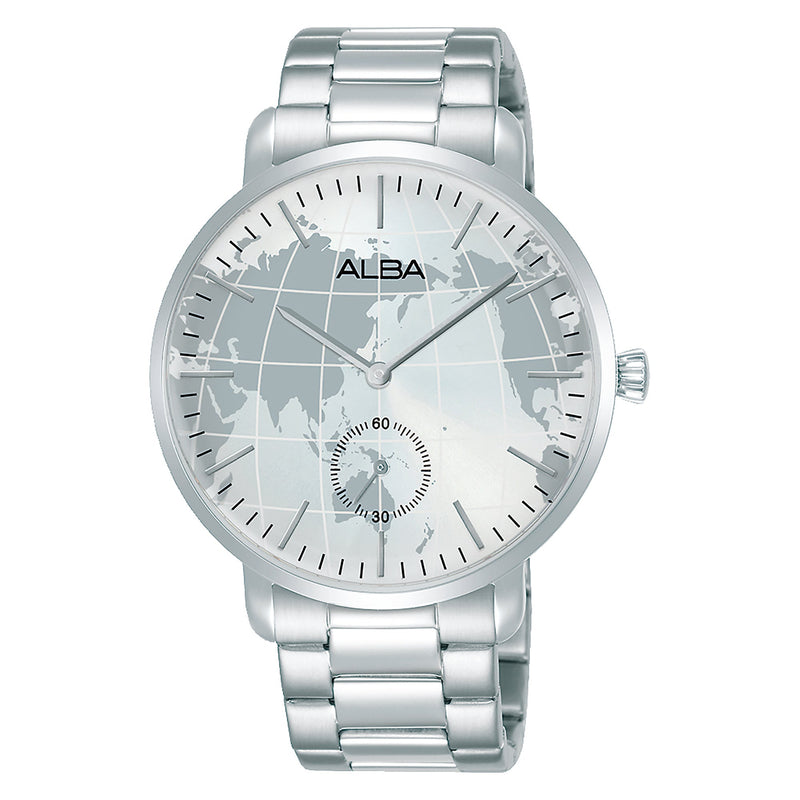 ALBA Women's Prestige Dress Quartz Watch