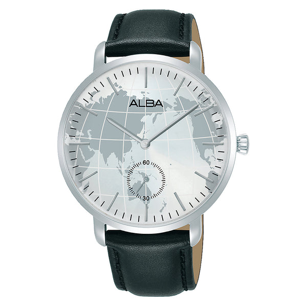 ALBA Women's Prestige Dress Quartz Watch