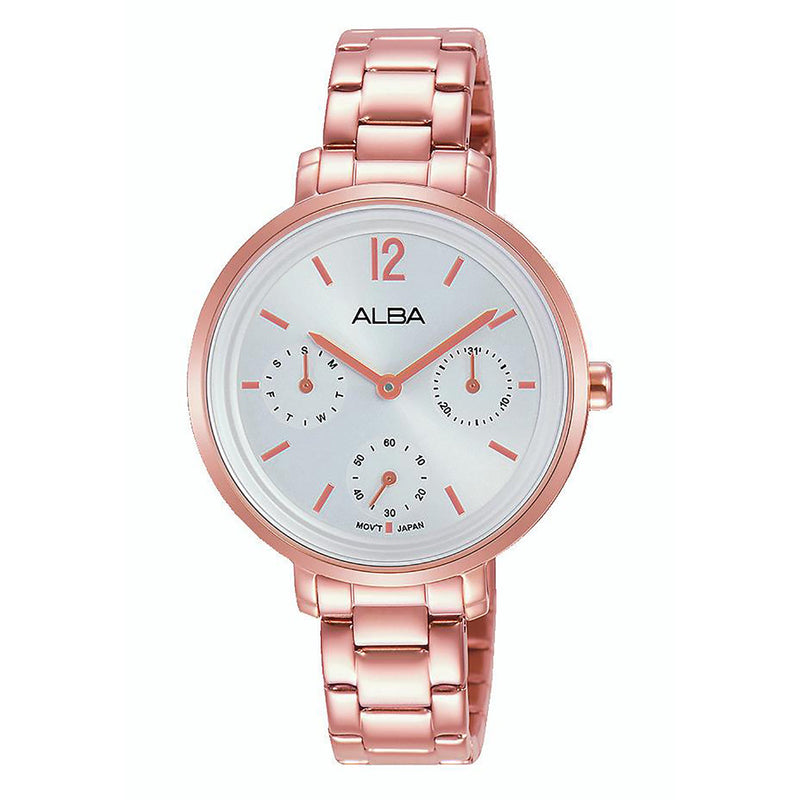 ALBA Women's Fashion Quartz Watch