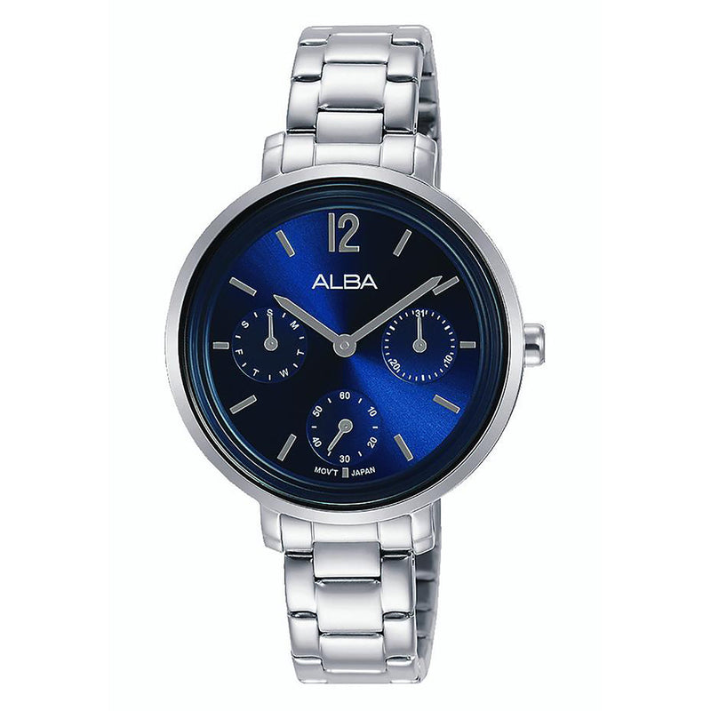 ALBA Women's Fashion Quartz Watch