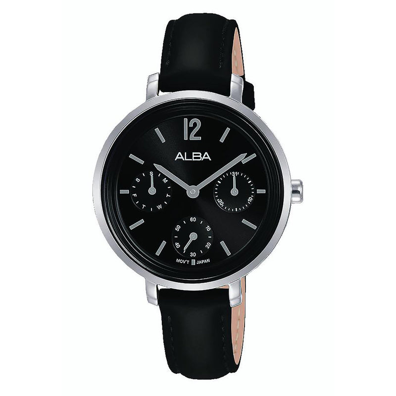 ALBA Women's Fashion Quartz Watch