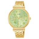 ALBA Women's Fashion Fashion Quartz Watch