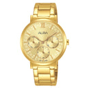 ALBA Women's Fashion Fashion Quartz Watch