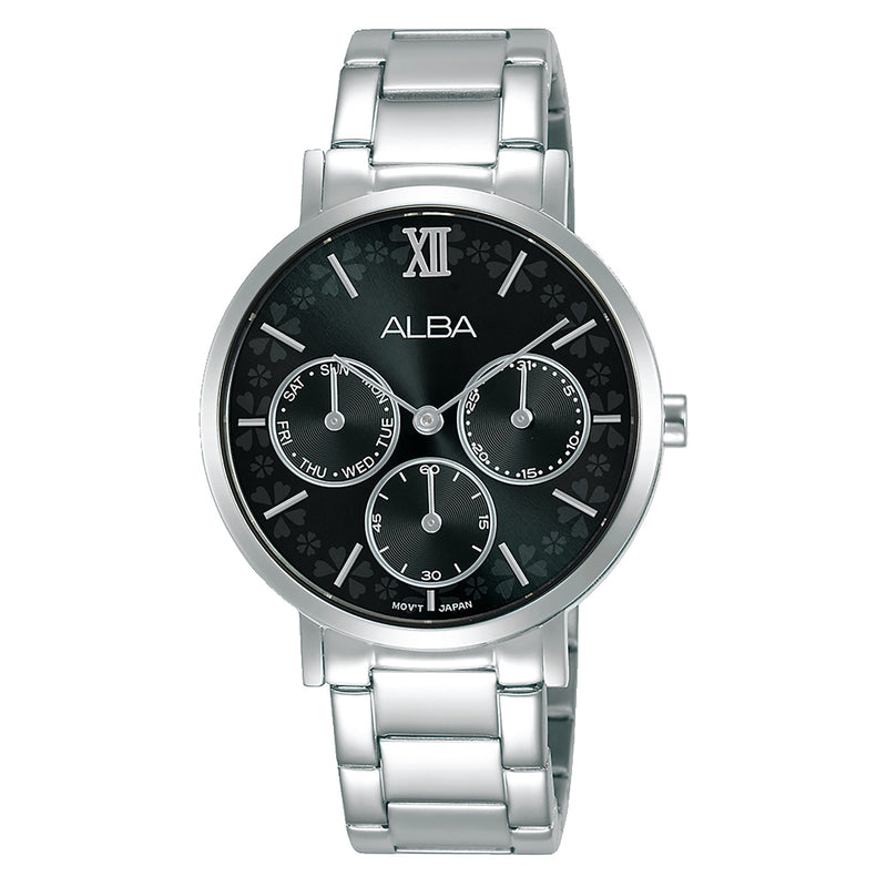 ALBA Women's Fashion Fashion Quartz Watch