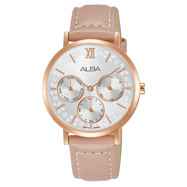 ALBA Women's Fashion Fashion Quartz Watch