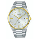 ALBA Men's Prestige Formal Quartz Watch