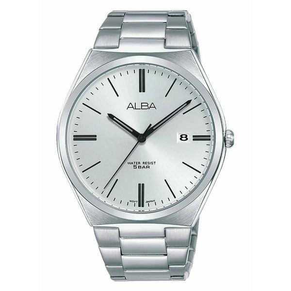 ALBA Men's Prestige Formal Quartz Watch