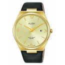 ALBA Men's Prestige Formal Quartz Watch