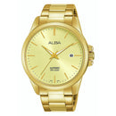 ALBA Men's Prestige Formal Quartz Watch