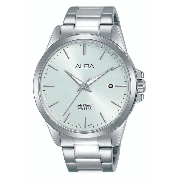 ALBA Men's Prestige Formal Quartz Watch