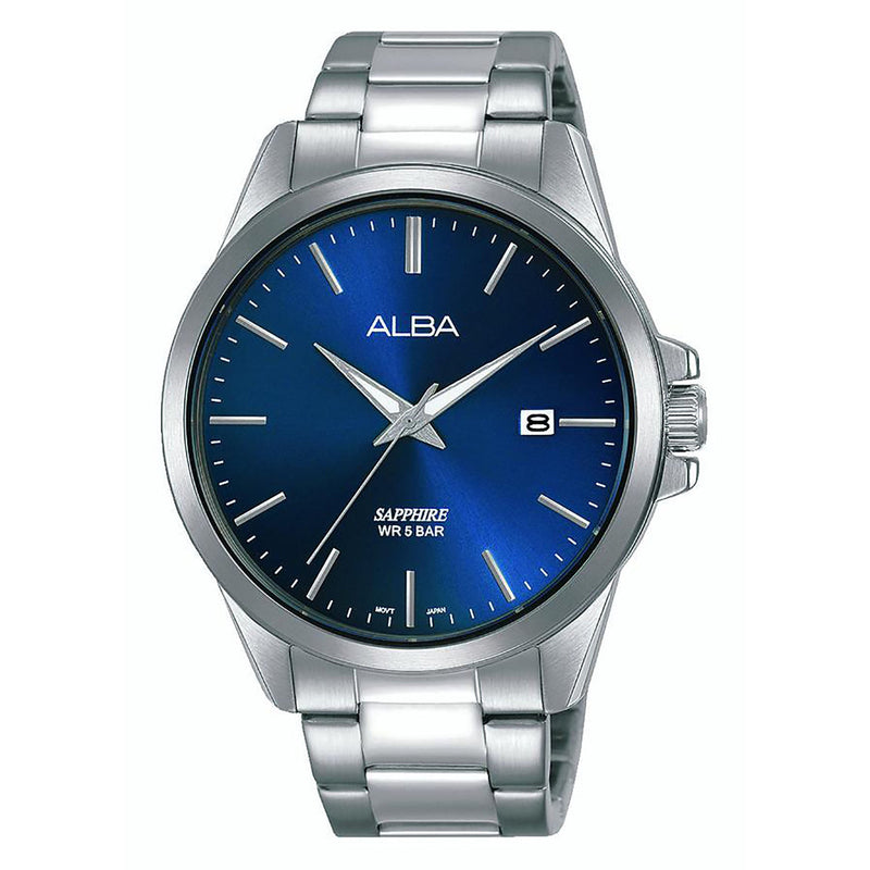 ALBA Men's Prestige Formal Quartz Watch