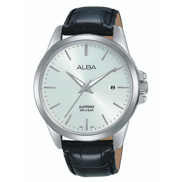 ALBA Men's Prestige Formal Quartz Watch