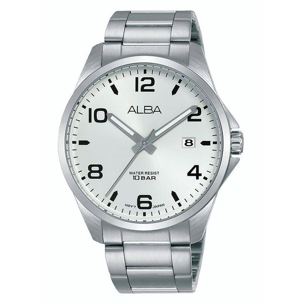 ALBA Men's Active Formal Quartz Watch