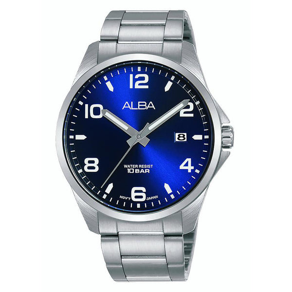 ALBA Men's Active Formal Quartz Watch