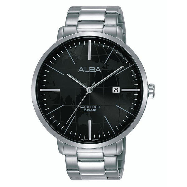 ALBA Men's Prestige Formal Quartz Watch