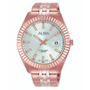 ALBA Men's Prestige Formal Quartz Watch