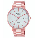 ALBA Men's Prestige Formal Quartz Watch