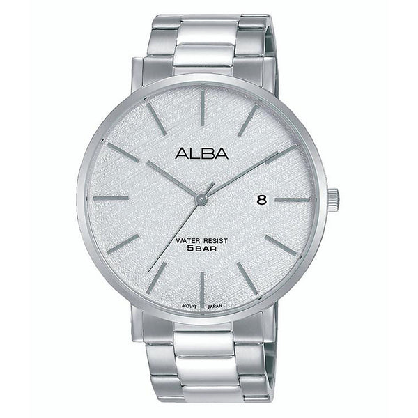 ALBA Men's Prestige Formal Quartz Watch