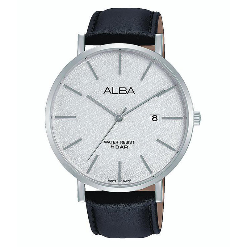 ALBA Men's Prestige Formal Quartz Watch