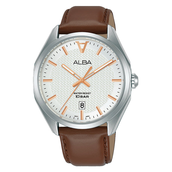 ALBA Men's Signa Sports Quartz Watch