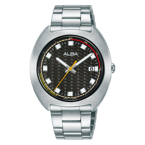 ALBA Men's Active Formal Quartz Watch