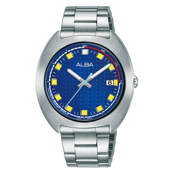 ALBA Men's Active Formal Quartz Watch