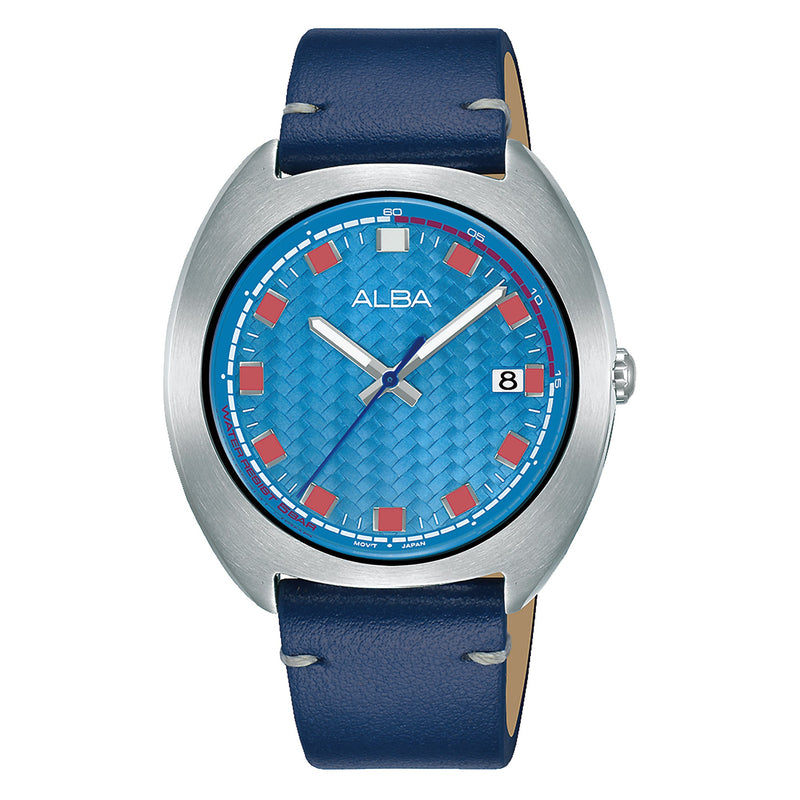 ALBA Men's Active Formal Quartz Watch