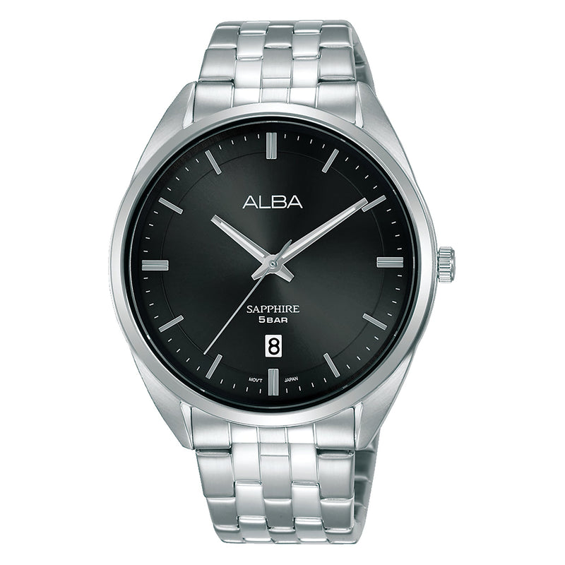 ALBA Men's Prestige Formal Quartz Watch